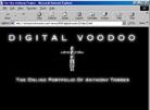 Digital Voodoo
